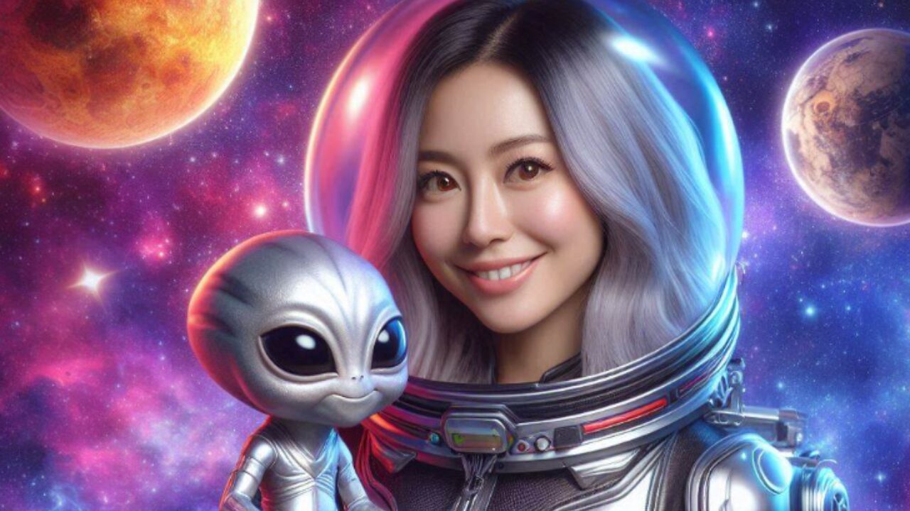宇宙開発