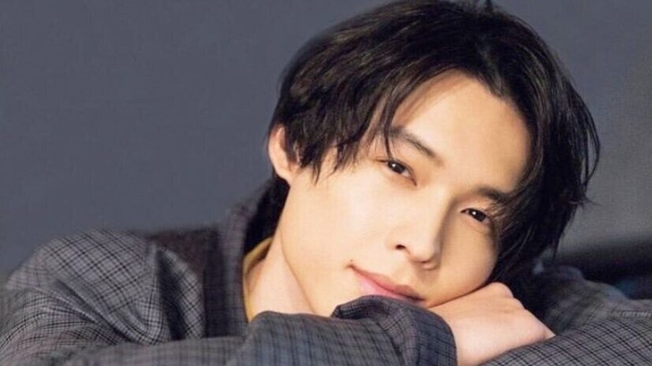 松村北斗