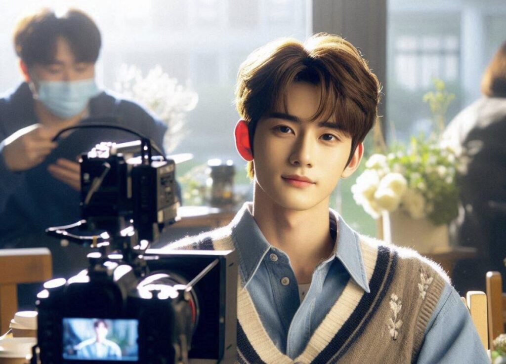 俳優