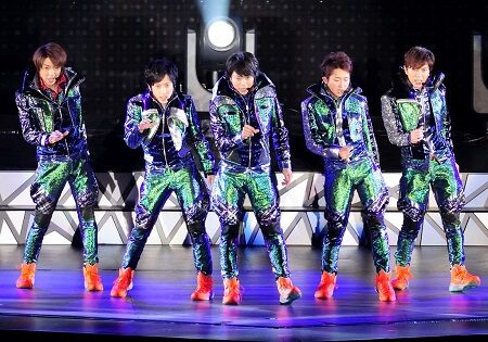 ライブ
