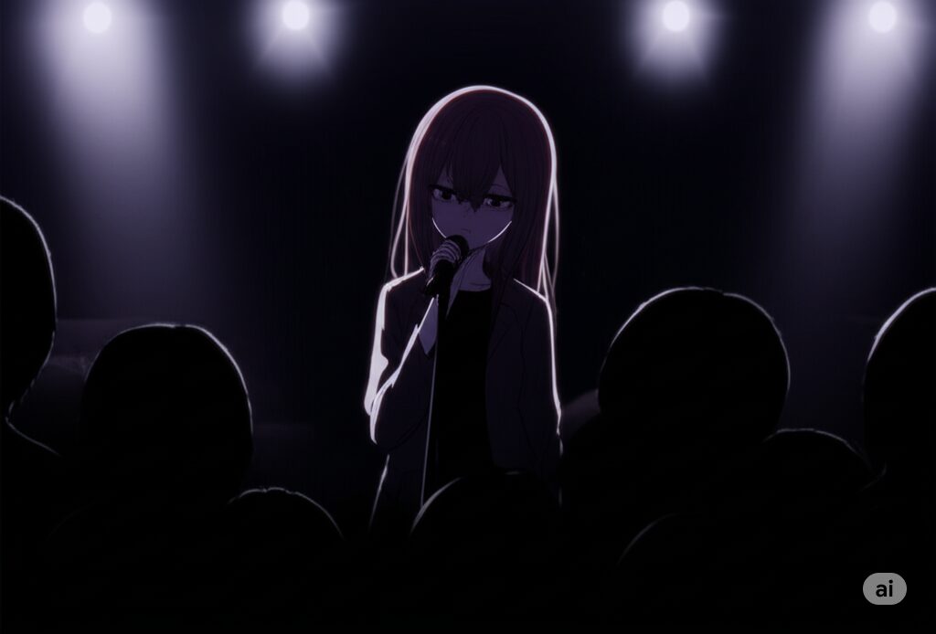陰キャギタリスト