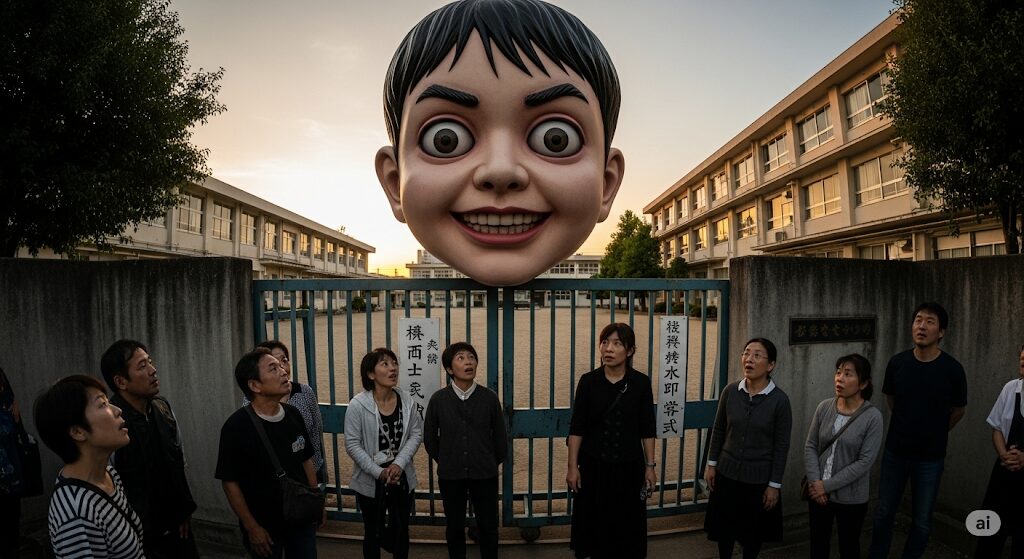 神戸連続児童殺傷事件