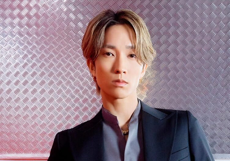 田中樹