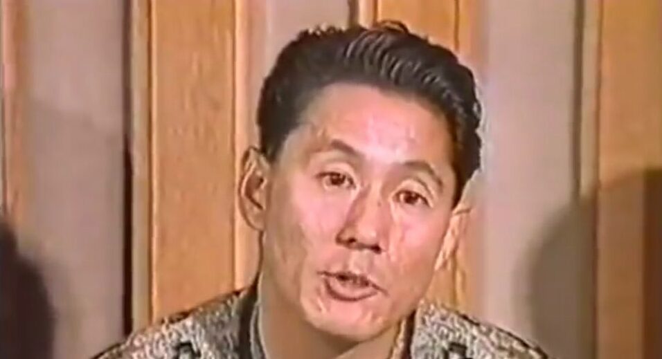 フライデー襲撃