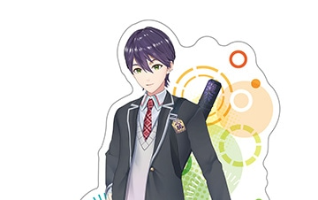 剣持刀也