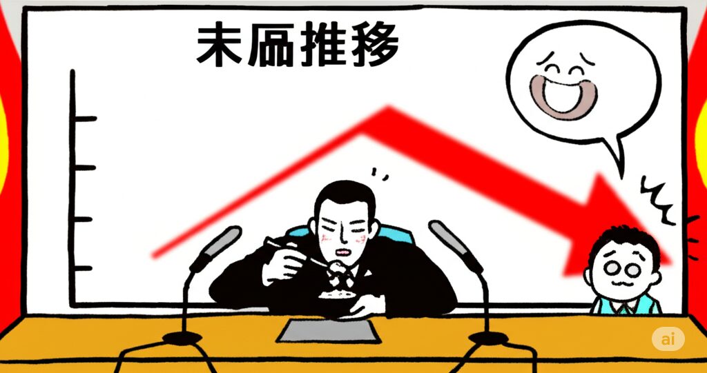 米価推移