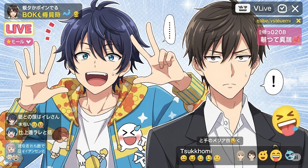 クソマロ斬り