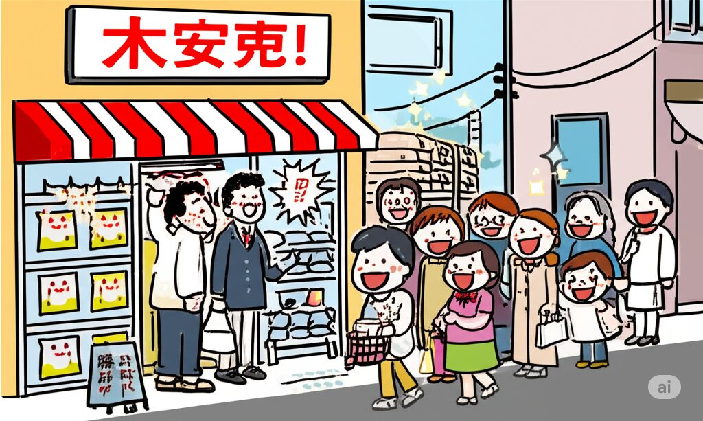 販売チャネル