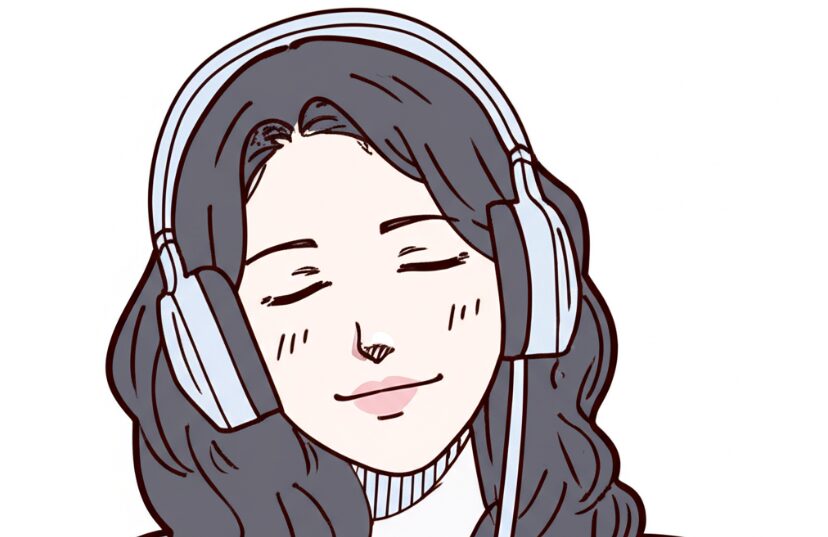 休養