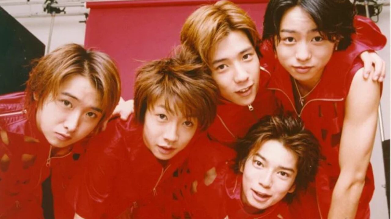 嵐