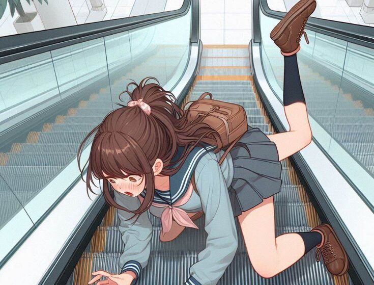 転倒