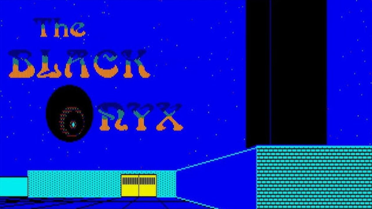 ブラックオニキス