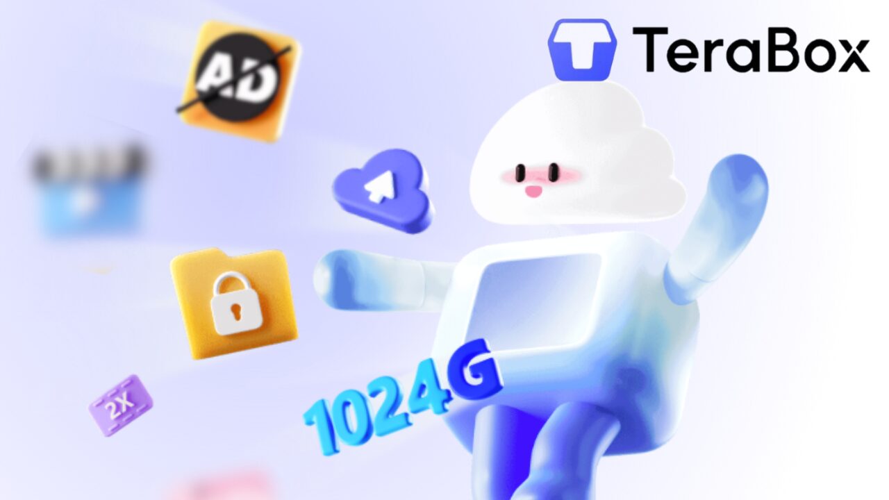 TeraBpx