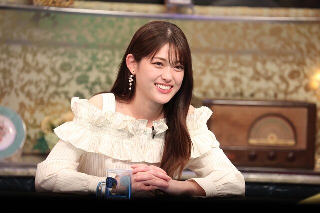 松村沙友理