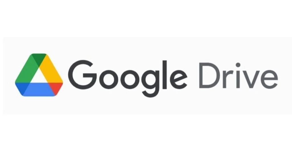GoogleDrive
