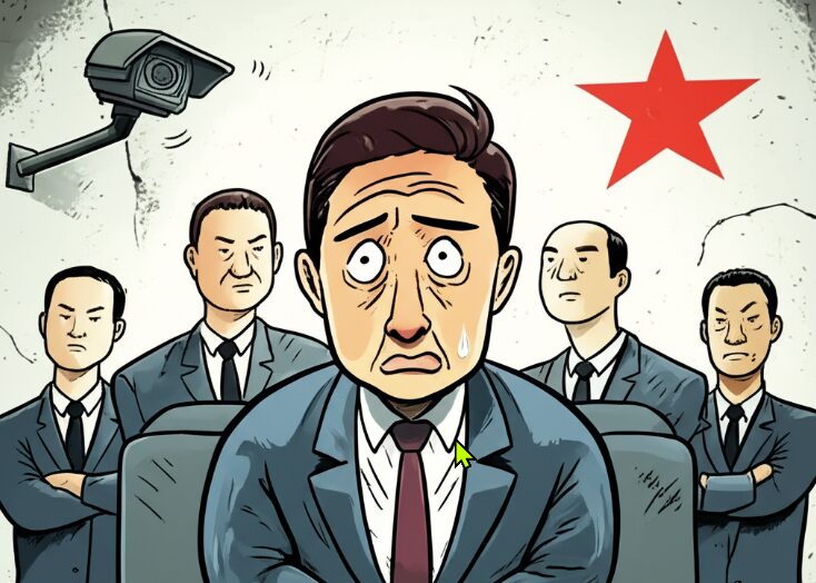 拘束