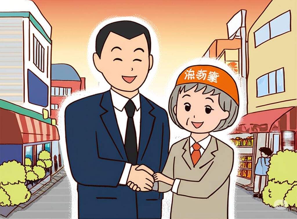国民の声