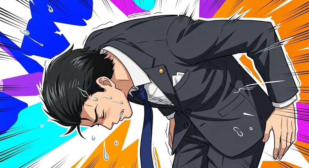 プロ謝罪師