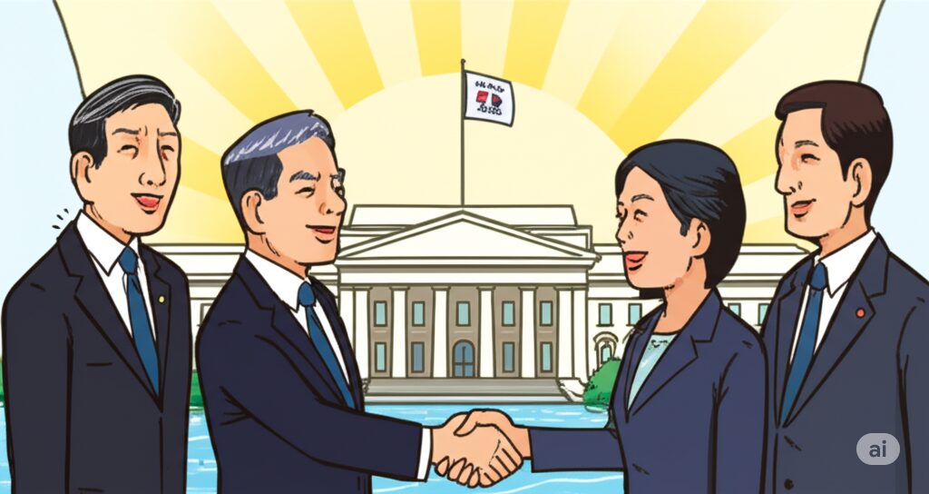 新国民民主党