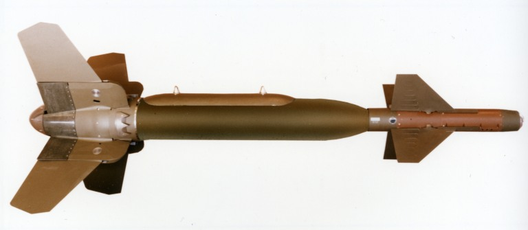 GBU-28