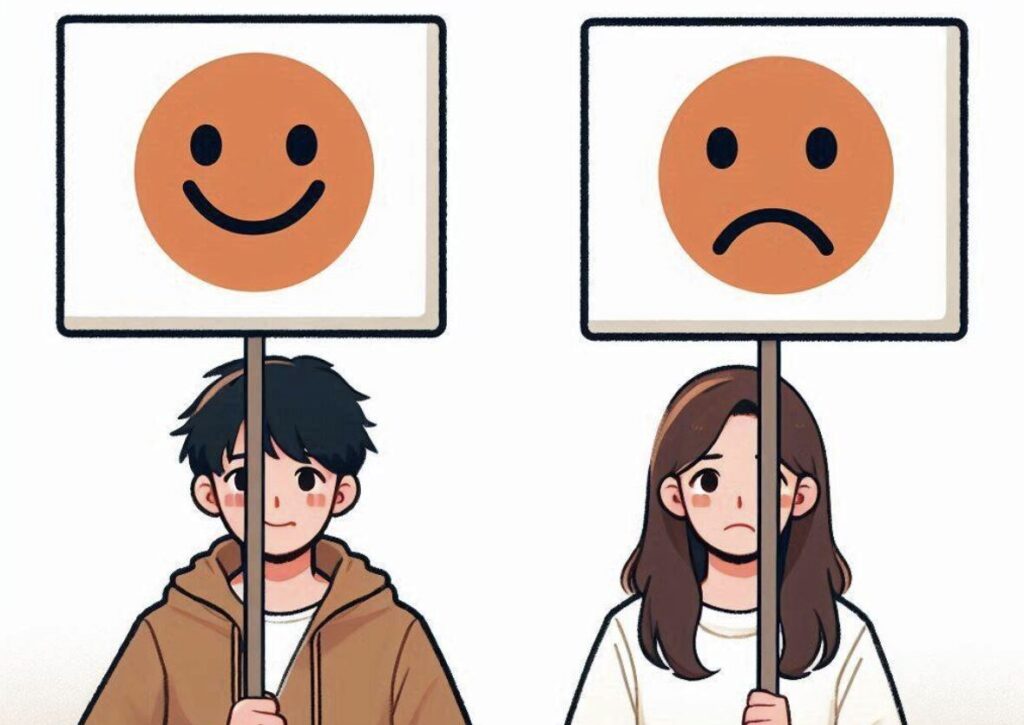 対象