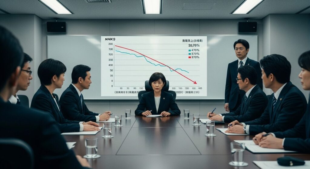 財政難