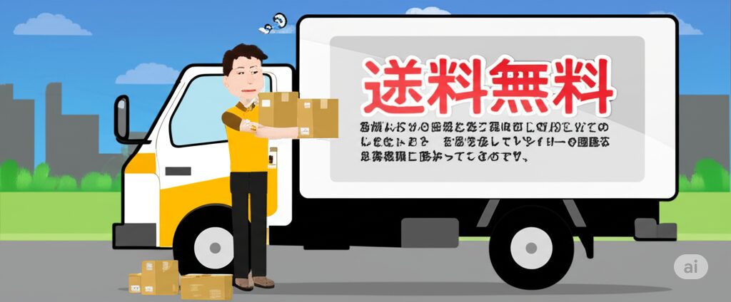 送料無料