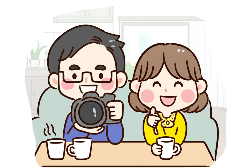 夫婦としての将来