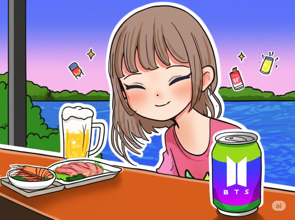 庶民的な素顔