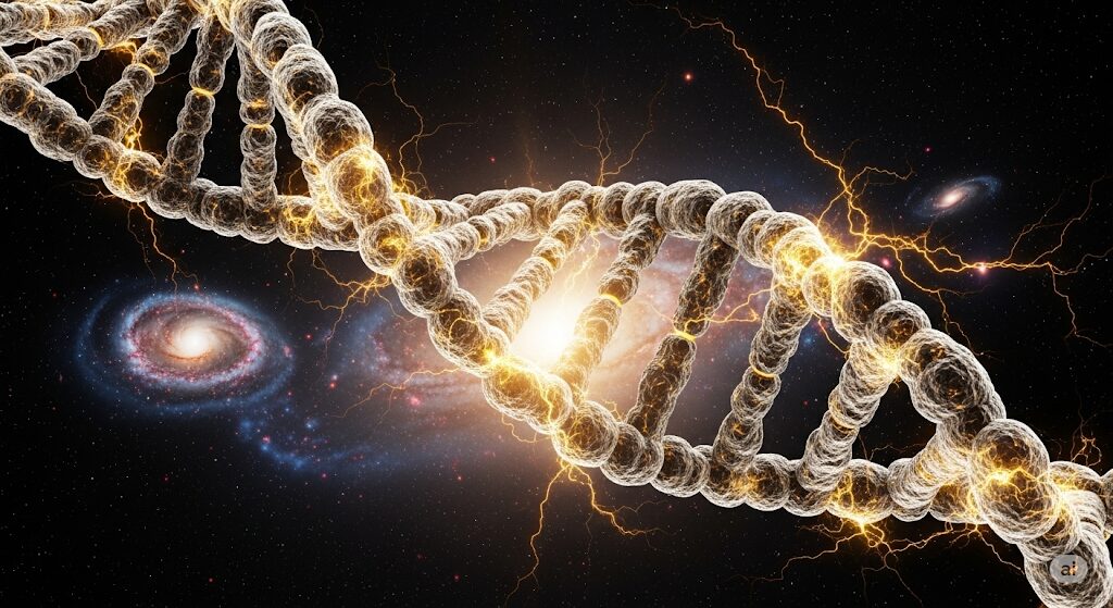 DNA