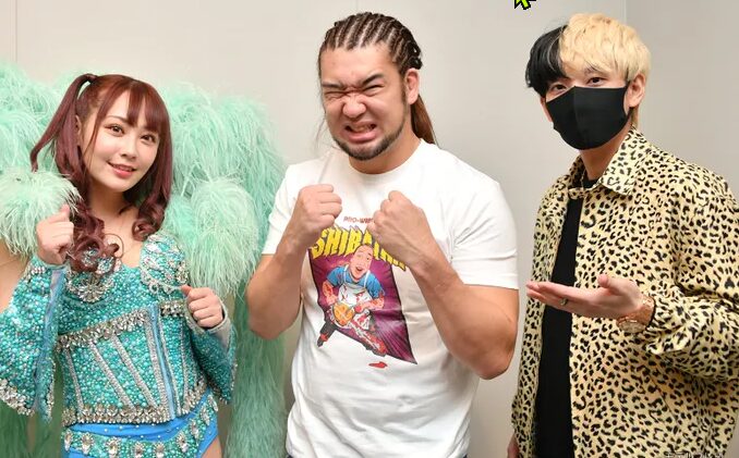 プロレス