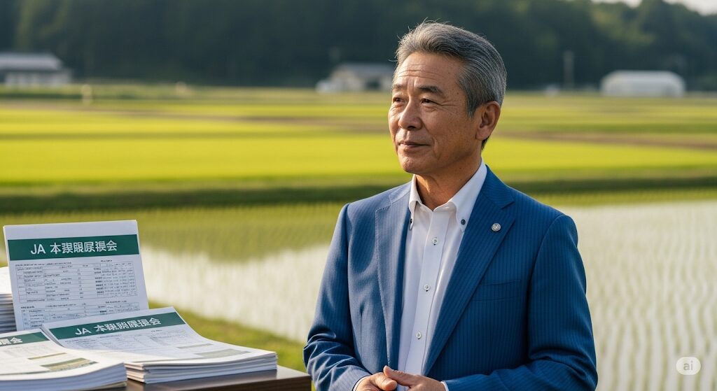 農政