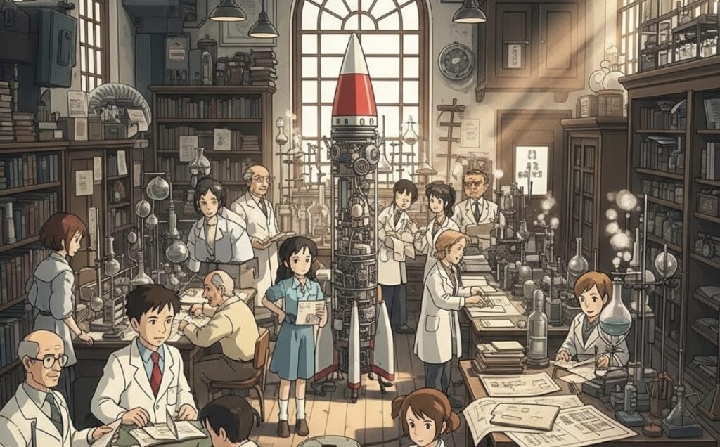 局所エロージョン