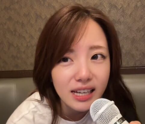 魅力