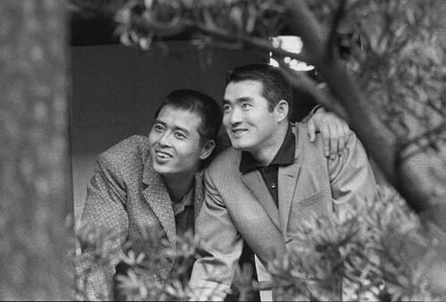 素顔
