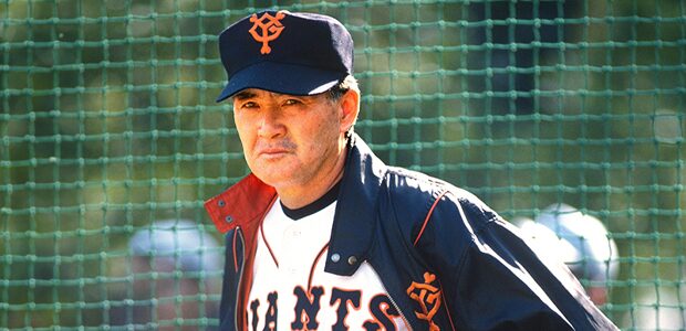 長嶋監督