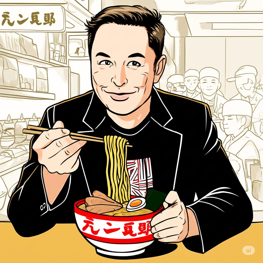 ラーメン