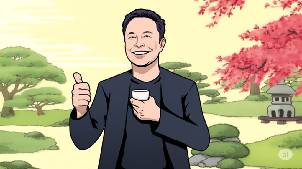 日本愛