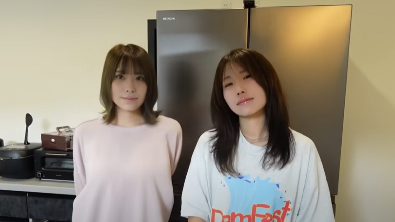 かえでとみさき