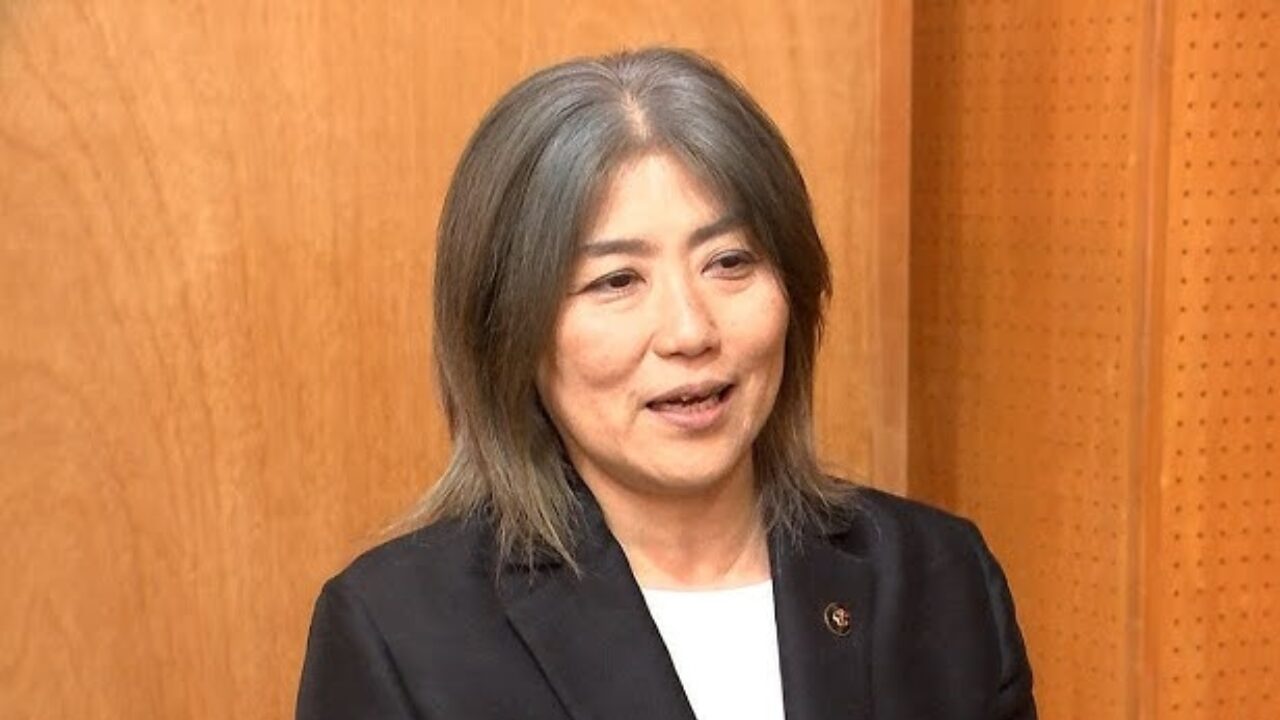 田久保市長