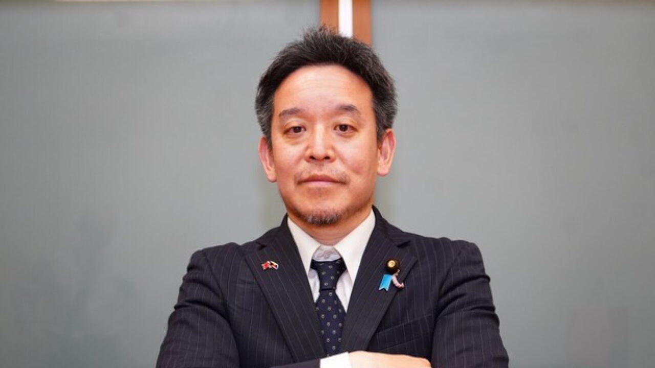 浜田聡