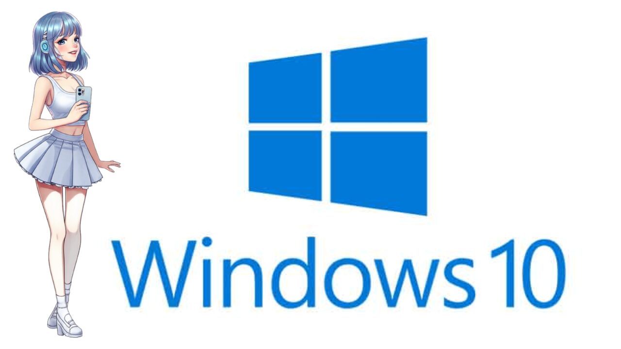windows10