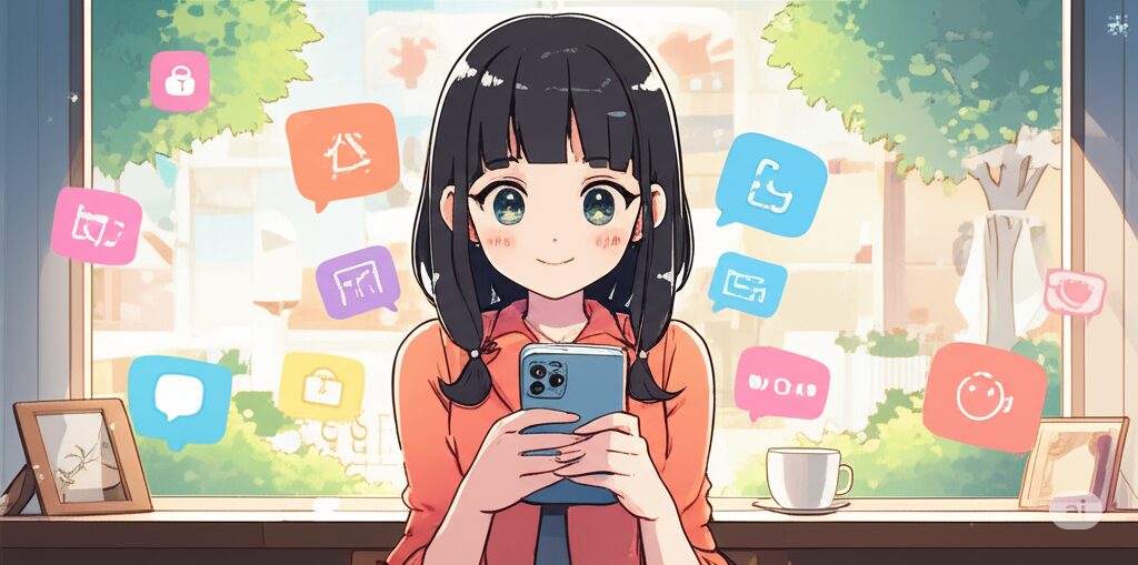 アップデート