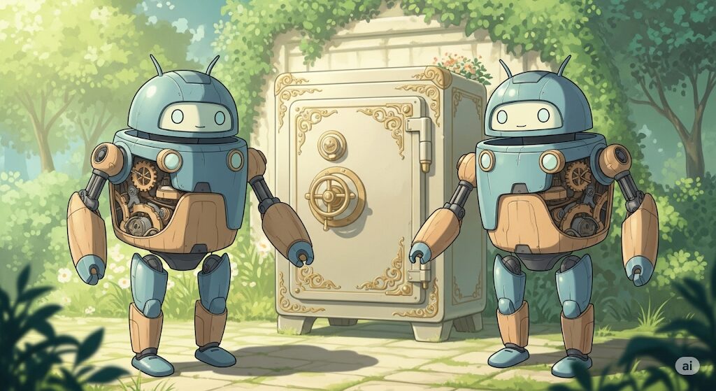 サイバーガーディアン