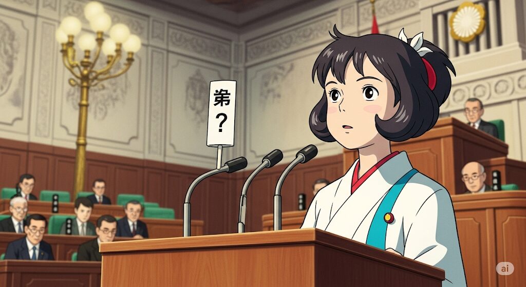 国会