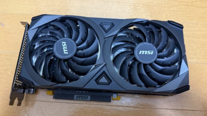 RTX3060