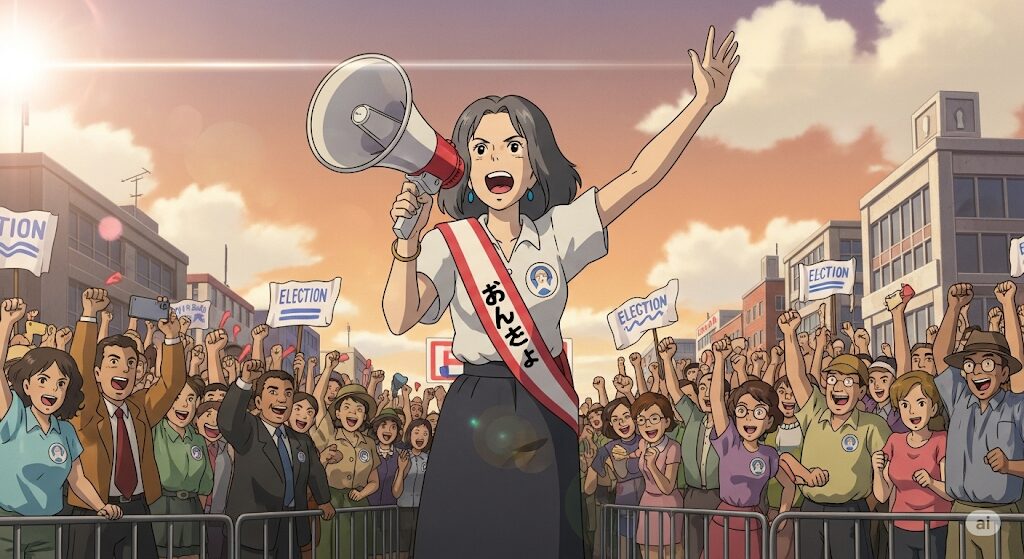 出直し選