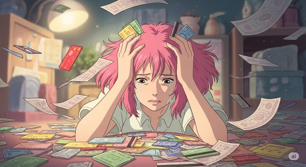破産