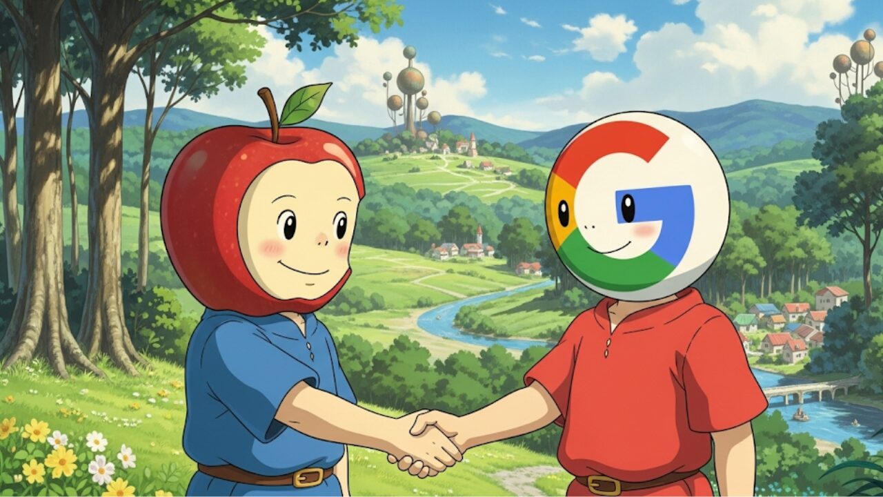 提携