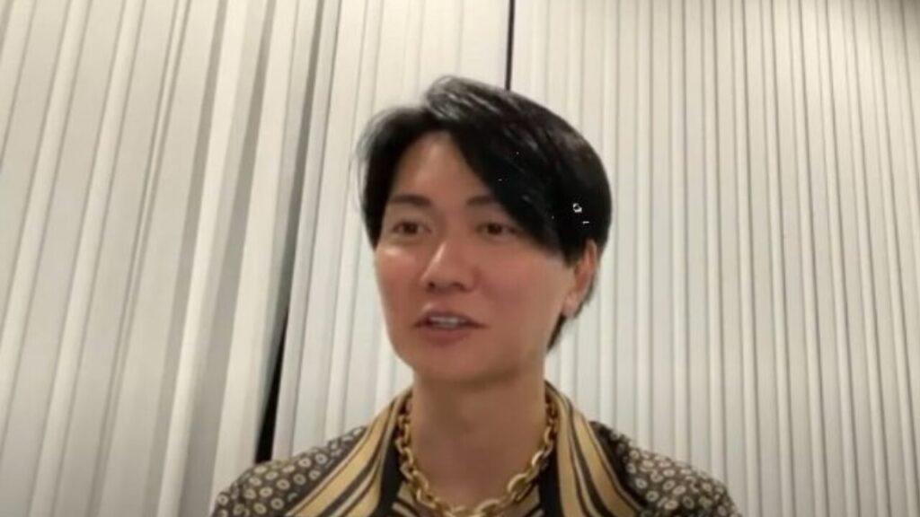 桑田社長